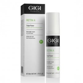 GIGI Retin A Overnight Cream 50ml